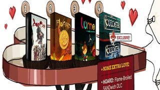 Indie Royale Valentine’s Bundle includes PC debut for Soulcaster series
