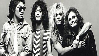 Guitar Hero: Van Halen confirmed, will have other bands