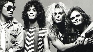 Guitar Hero: Van Halen confirmed, will have other bands