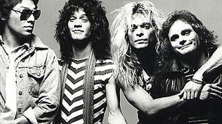 Rumor: German Ratings Board outs Guitar Hero: Van Halen
