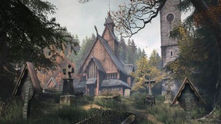 Here's 13 minutes of The Vanishing of Ethan Carter along with a release date  
