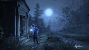 The Vanishing of Ethan Carter sold 60,000 copies in one month 