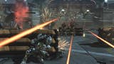 Vanquish PC's improved framerate actually increases enemy damage