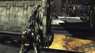 Vanquish remains the pinnacle of cover shooters