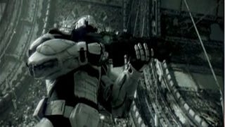 Vanquish being built on PS3 first to avoid a dodgy port