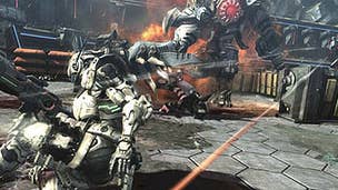 Vanquish dated for October 22 in Europe