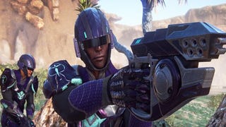 SOE: PlanetSide 2 Beta Starting 'Within The Next Month'