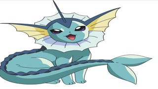 Pokemon Go update seems to have made adjustments to more Pokemon than just Vaporeon
