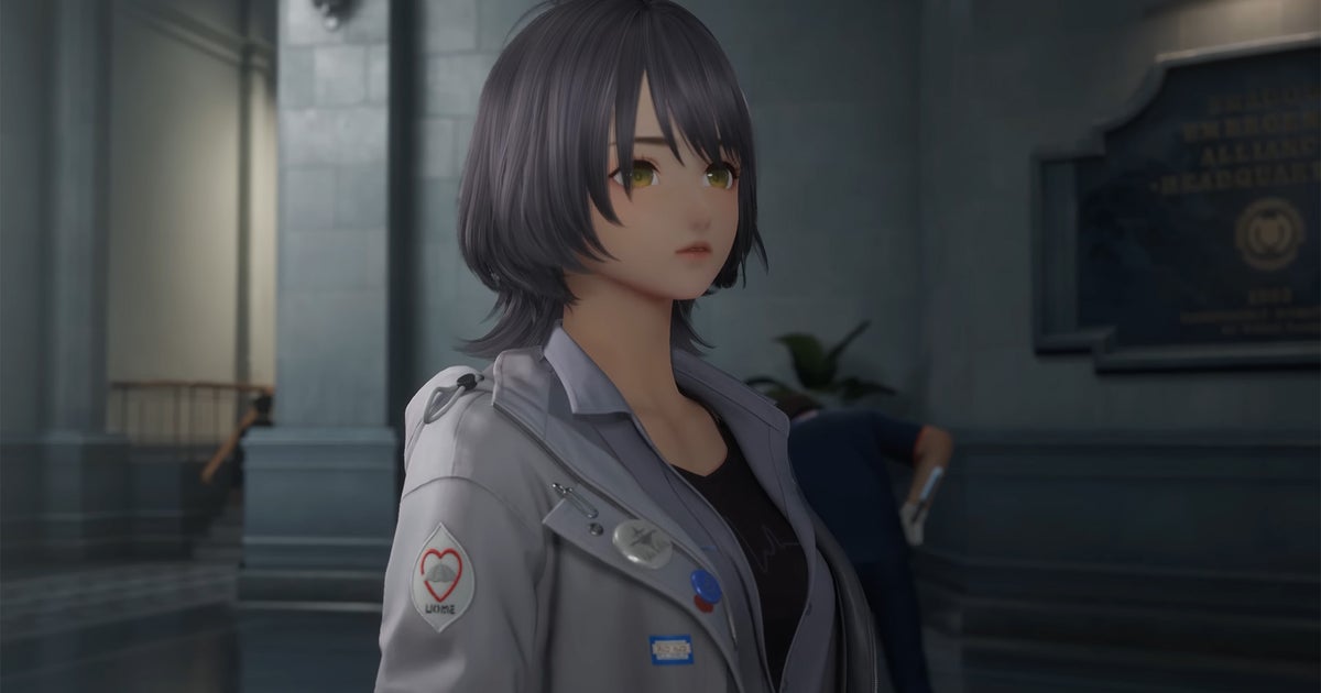 Varsapura adds some flashy-but-plain-looking, pyschic action to miHoYo's Genshin Impact formula in its first gameplay trailer