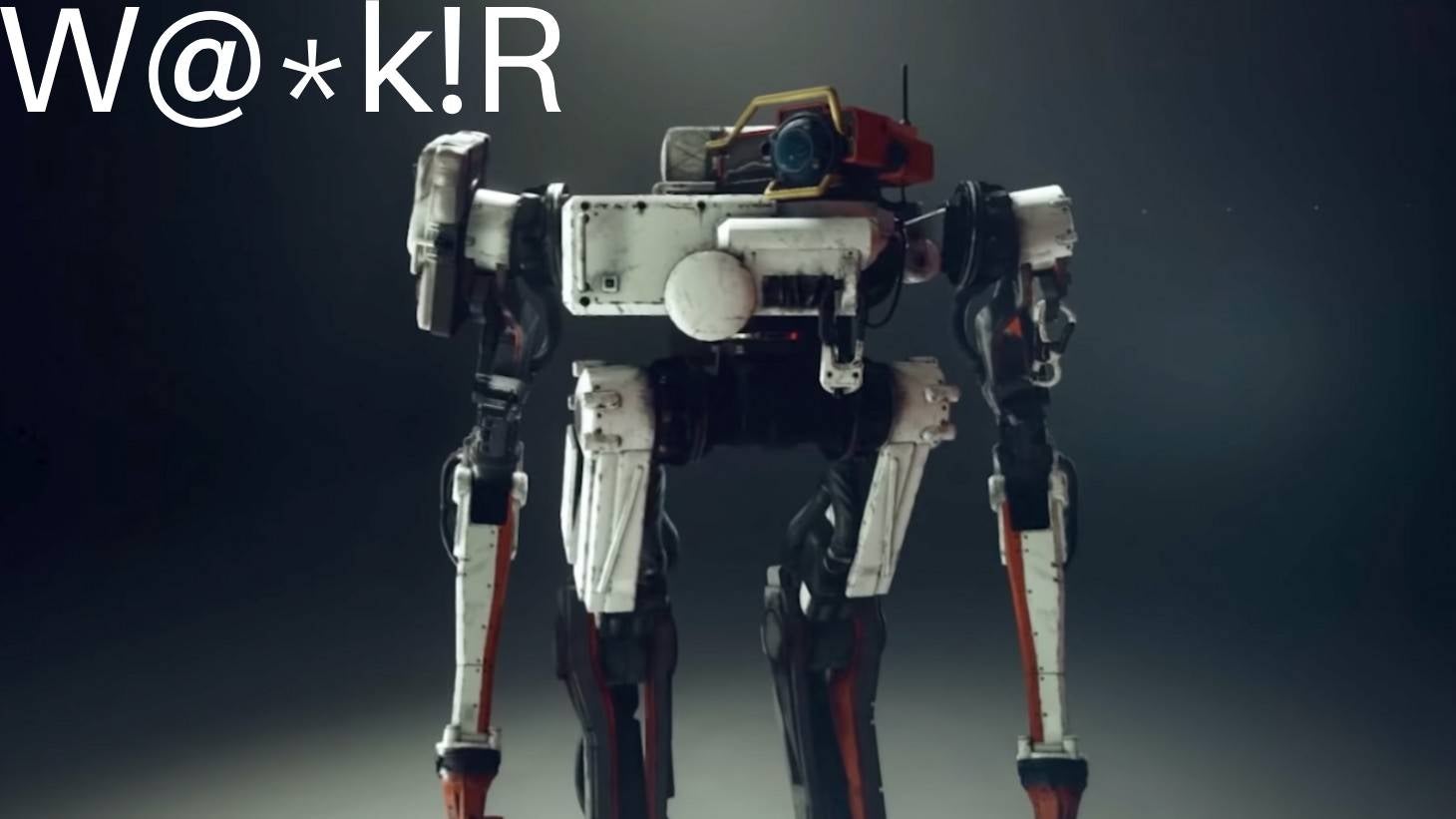 Custom header of Vasco from Starfield with censored word - 1