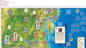 VASSAL: A Virtual Army of Conflict Sims In One Client