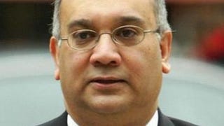 Ban "Call Of Duty 3", Cries Keith Vaz