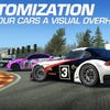 Screenshots von Real Racing 3