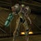 Screenshot de Metroid Prime