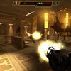 Capturas de pantalla de Deus Ex: The Fall