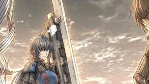 Valkyria Chronicles 3: Extra Edition listed by Japanese Retailer