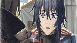 Valkyria Chronicles III gets first trailer, shots