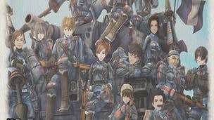 Famitsu: Valkyria Chronicles 3 confirmed... for PSP