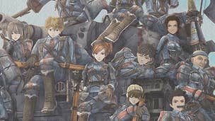 Famitsu: Valkyria Chronicles 3 confirmed... for PSP