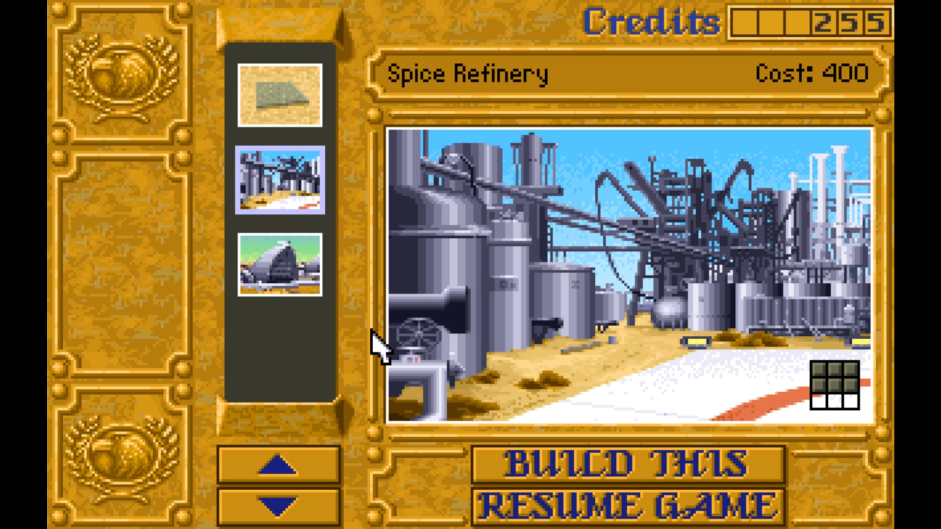 Dune II | VG247