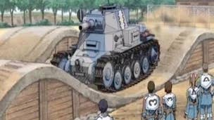 Valkyria Chronicles II gets launch trailer