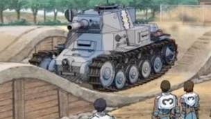 Valkyria Chronicles II gets launch trailer