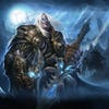 Artwork de World of Warcraft: Wrath of the Lich King