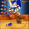 Sonic Chronicles: The Dark Brotherhood screenshot