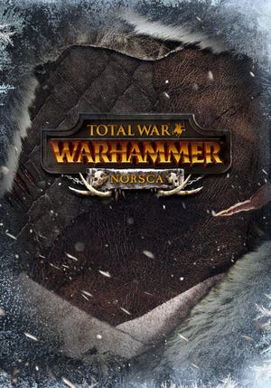 Total War: Warhammer - Norsca boxart
