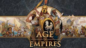 14 minut Age of Empires Definitive Edition