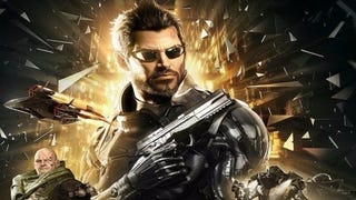 Vê 17 minutos de gameplay de Deus Ex: Mankind Divided