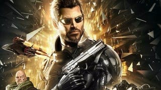 Vê 17 minutos de gameplay de Deus Ex: Mankind Divided