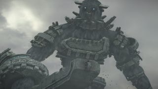 Vê a evolução gráfica do remake de Shadow of the Colossus na PS4