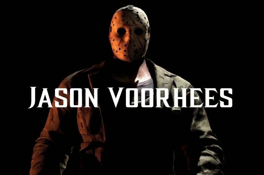 ​【稀少2】In Memory of Jason コンピ 90s Emo Vê as Fatalities e Brutalities de Jason Voorhees em Mortal Kombat