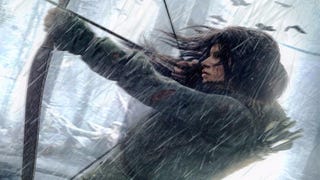 Vê mais 11 minutos de Rise of the Tomb Raider na PS4