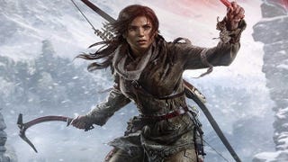 Vê mais gameplay de Rise of the Tomb Raider na PS4 Pro