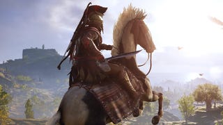 Vê o mapa inteiro de Assassin's Creed Odyssey