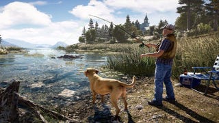 Vê o novo gameplay da demo de Far Cry 5
