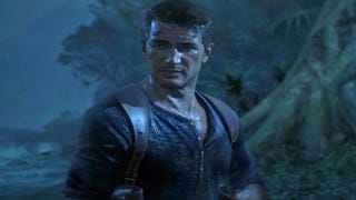 Tráiler de los The Game Awards de Uncharted 4: A Thief's End