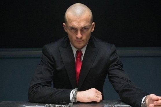 Vê o novo trailer para o filme Hitman Agent 47 | Eurogamer.pt