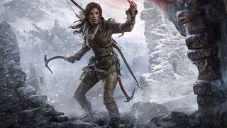 Vê Rise of the Tomb Raider a correr a 4K na PS4 Pro
