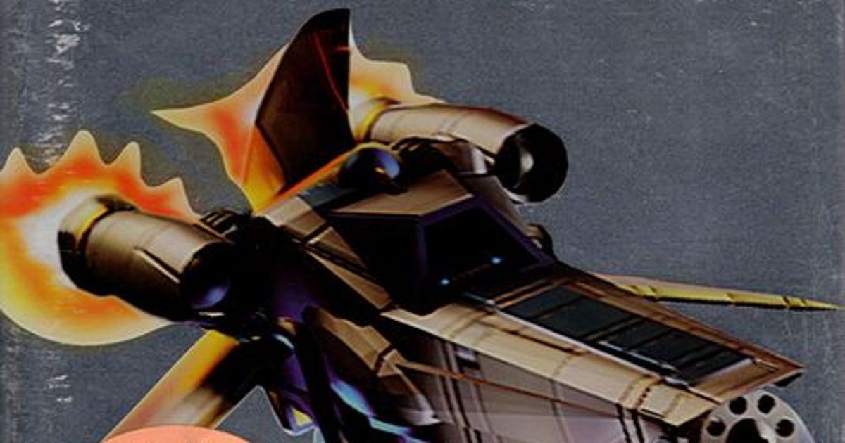 Battlecruiser 3000AD | Eurogamer.net