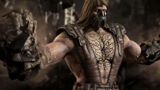 Všechny brutality Tremora z Mortal Kombat X