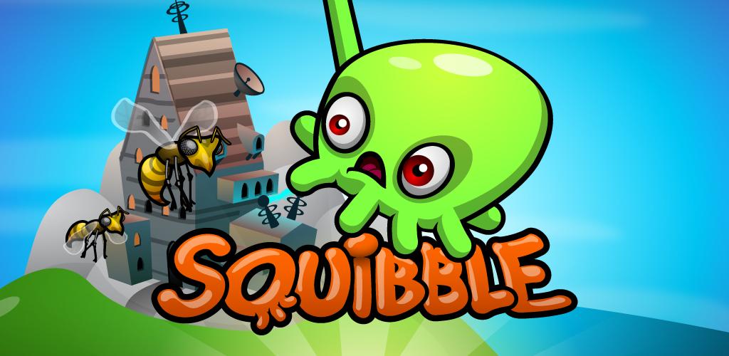 Squible Squibble | Eurogamer.net