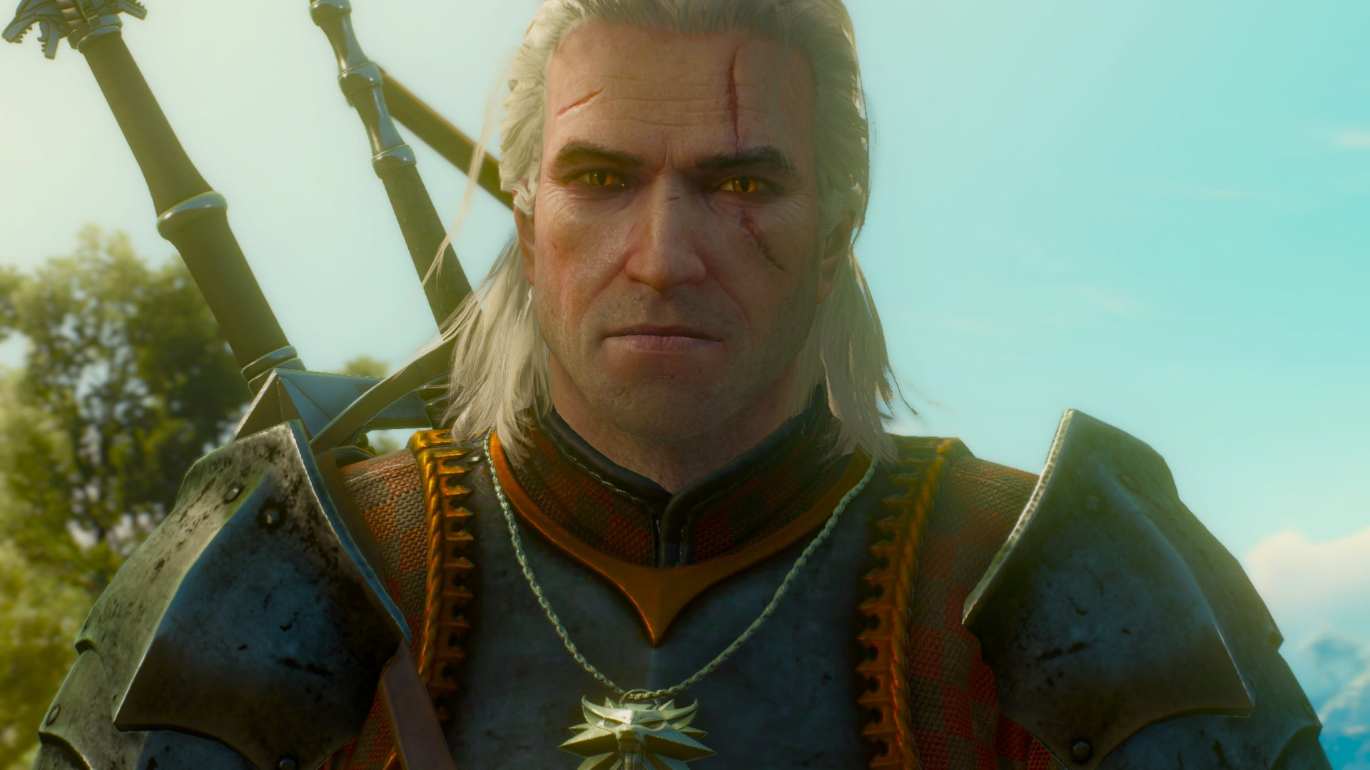 The best Witcher 3 mods and how to install them - 1