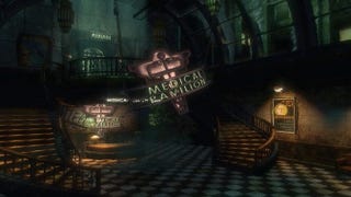 Vediamo come appare il primo BioShock ricreato con l'Unreal Engine 4