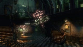 Vediamo come appare il primo BioShock ricreato con l'Unreal Engine 4