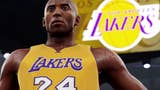 Vediamo come è cambiato Kobe Bryant nei videogiochi dalla prima a questa sua ventesima ed ultima stagione NBA