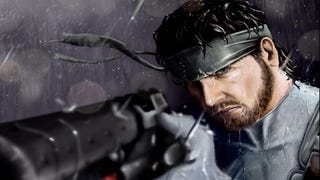 Vediamo il primo Metal Gear Solid ricreato con l'Unreal Engine 4