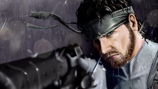 Vediamo il primo Metal Gear Solid ricreato con l'Unreal Engine 4